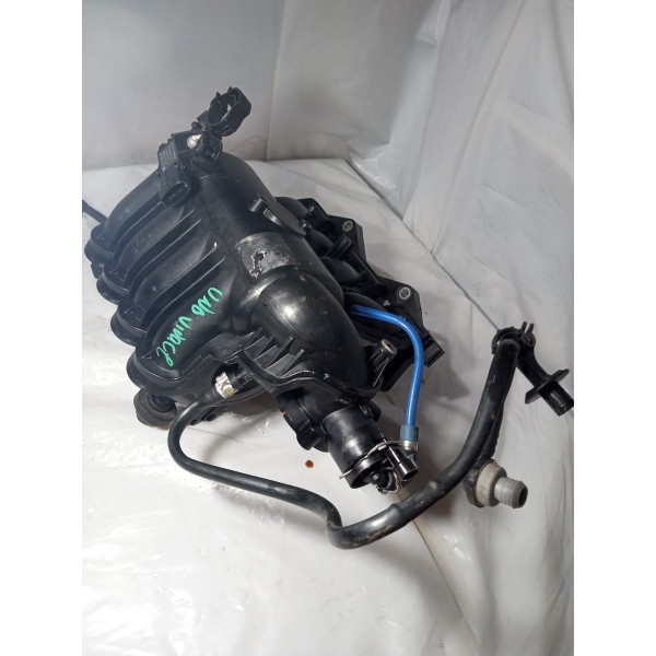 Coletor De Admissão Fiat Uno Vivace 1.0 2012