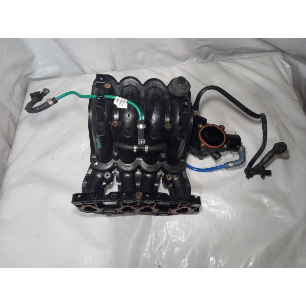 Coletor De Admissão Fiat Uno Vivace 1.0 2012