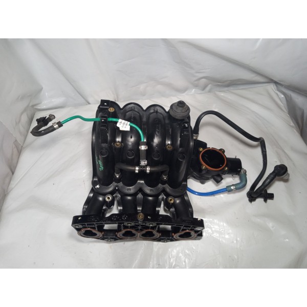 Coletor De Admissão Fiat Uno Vivace 1.0 2012