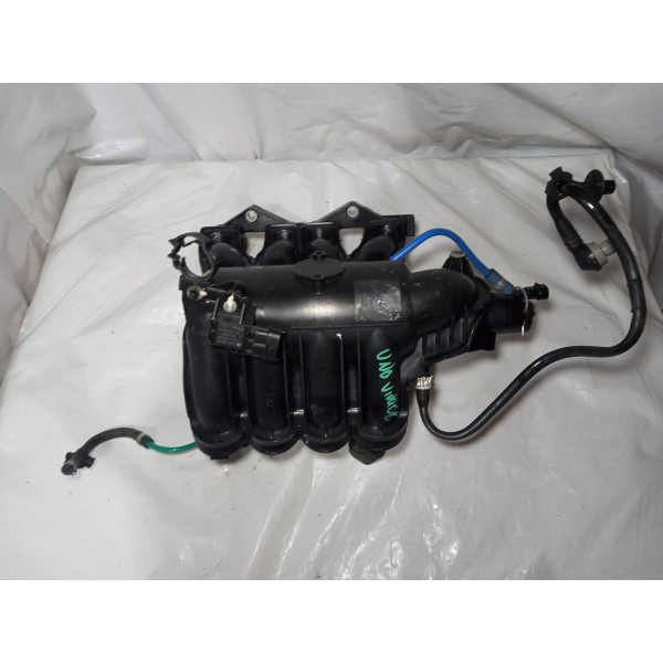 Coletor De Admissão Fiat Uno Vivace 1.0 2012