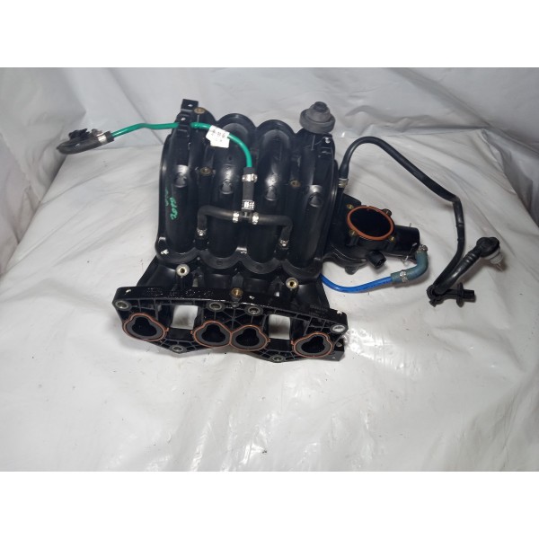 Coletor De Admissão Fiat Uno Vivace 1.0 2012