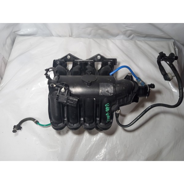 Coletor De Admissão Fiat Uno Vivace 1.0 2012