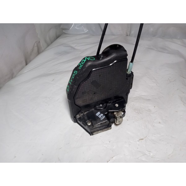 Fechadura Porta Traseira Direita Toyota Corolla 2010