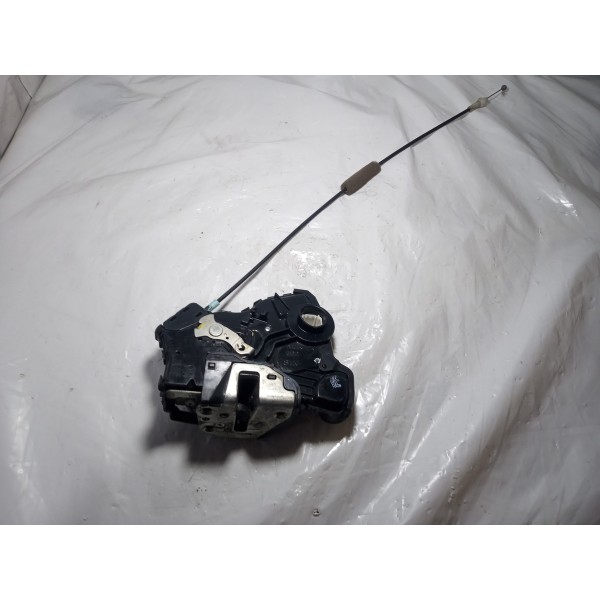 Fechadura Porta Dianteira Direita Toyota Corolla 2010