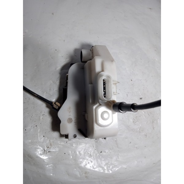 Fechadura Porta Dianteira Direita Citroen C3 2006