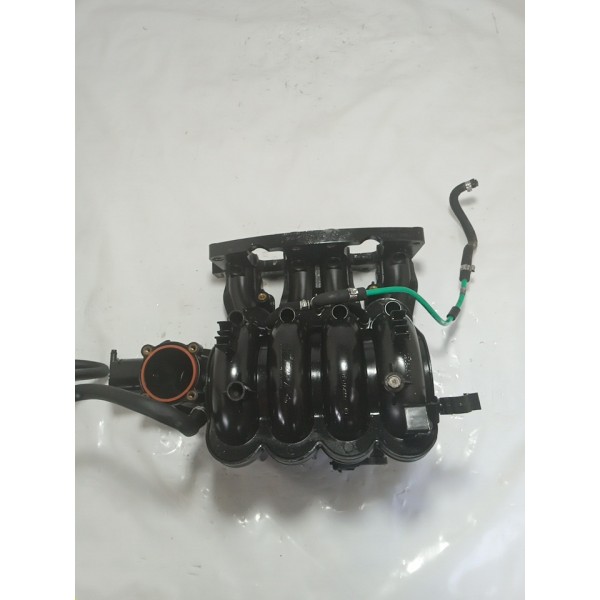 Coletor Admissão Fiat Palio Sapão 1.0 2010 Usado