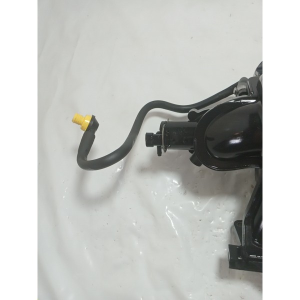 Coletor Admissão Fiat Palio Sapão 1.0 2010 Usado