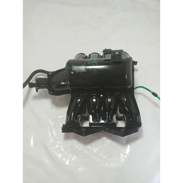 Coletor Admissão Fiat Palio Sapão 1.0 2010 Usado