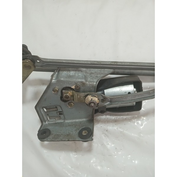 Galhada Com Motorzinho Da Scenic 2003 Usado