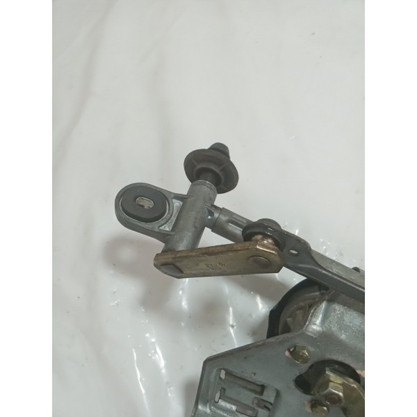 Galhada Com Motorzinho Da Scenic 2003 Usado