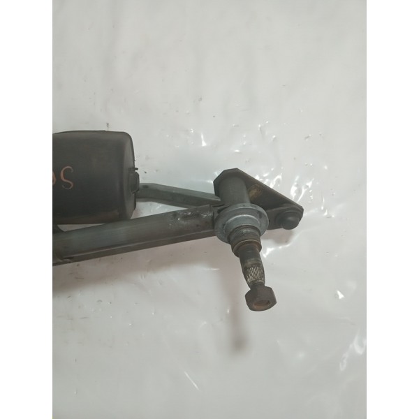 Galhada Com Motorzinho Da Scenic 2003 Usado