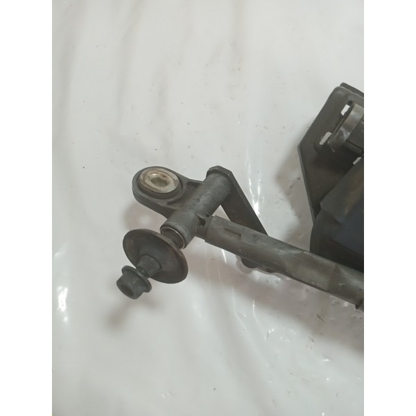 Galhada Com Motorzinho Da Scenic 2003 Usado