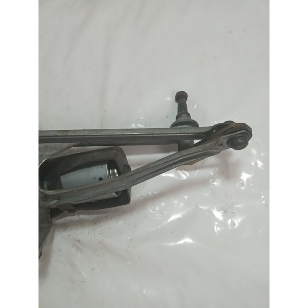 Galhada Com Motorzinho Da Scenic 2003 Usado