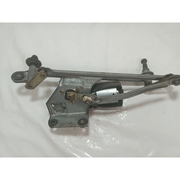 Galhada Com Motorzinho Da Scenic 2003 Usado