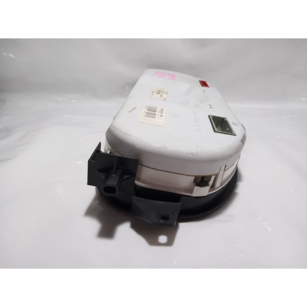 Painel Instrumento Renault Scenic 2003 Automatica