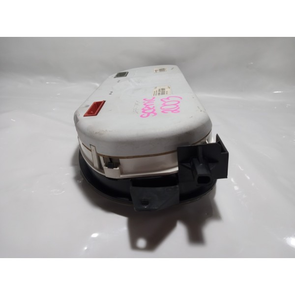 Painel Instrumento Renault Scenic 2003 Automatica