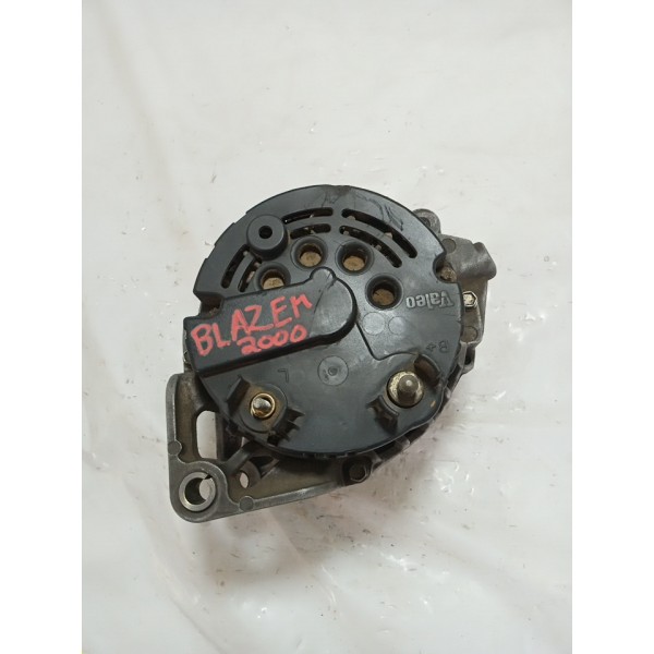 Alternador Gm Blazer 2.2 1999 Usado