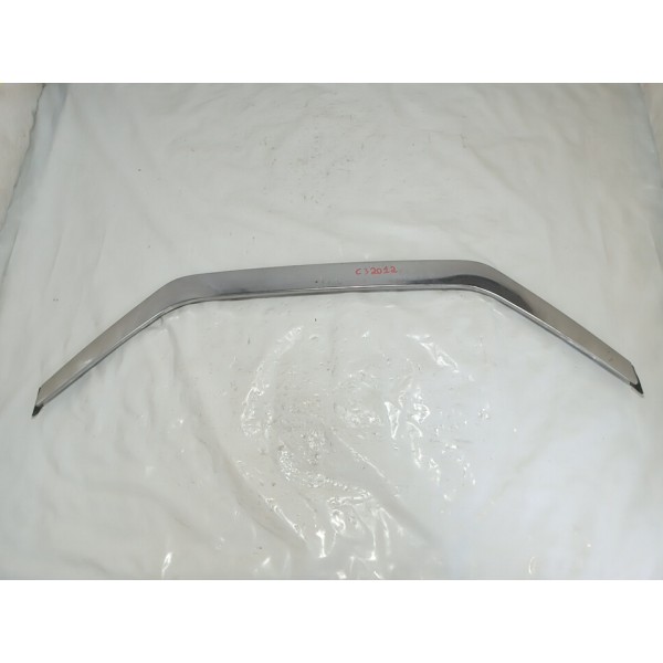 Friso Cromado De Teto Do Citroen C3 2012 Usado