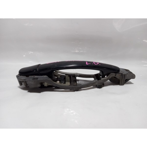 Maçaneta Externa Traseira Direita Vw Golf Sapão 2002 Traseira