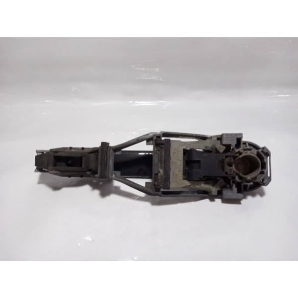 Maçaneta Externa Traseira Direita Vw Golf Sapão 2002 Traseira
