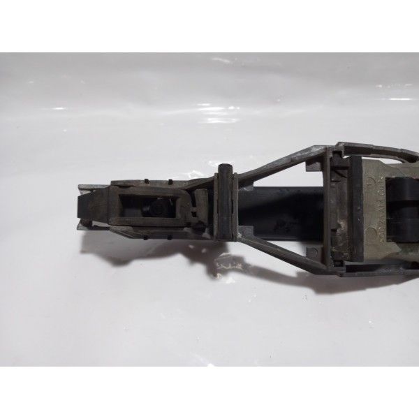 Maçaneta Externa Traseira Direita Vw Golf Sapão 2002 Traseira