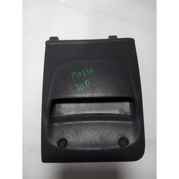 Tampa Acabamento Caixa De Fusível Fiat Palio 2010