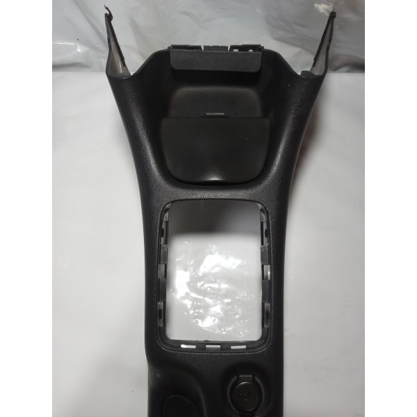 Console Central Botão Vidro Peugeot 206 2006