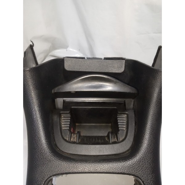 Console Central Botão Vidro Peugeot 206 2006