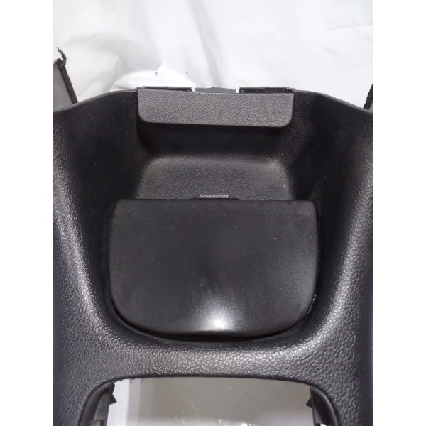 Console Central Botão Vidro Peugeot 206 2006