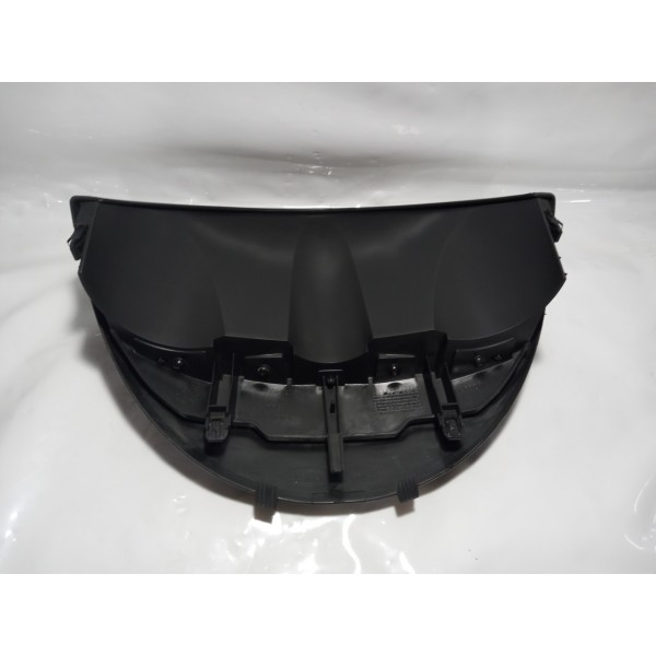 Moldura Painel Instrumento Peugeot 207 2012