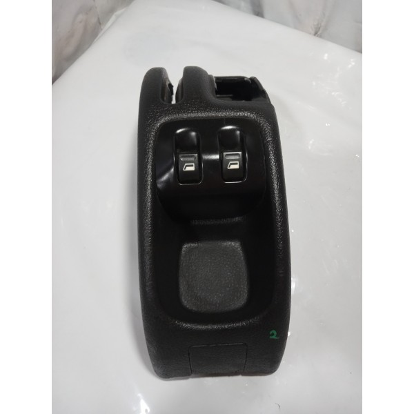 Acabamento De Freio De Mão Com Botões Peugeot 206 2005