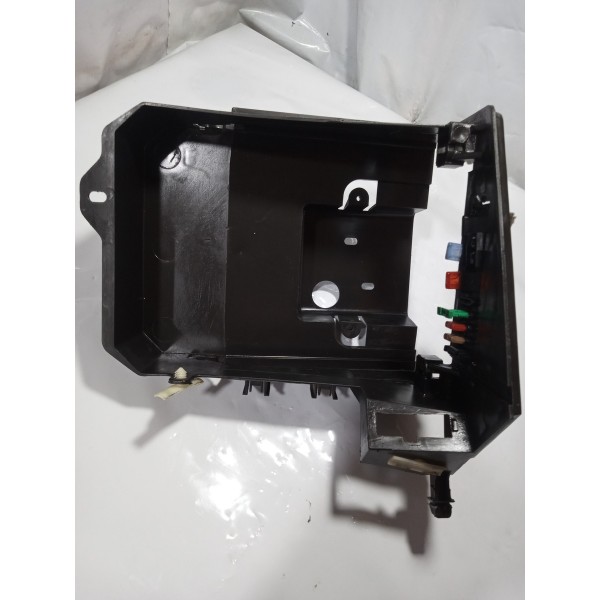 Suporte Do Módulo Bsi Peugeot 206 2005