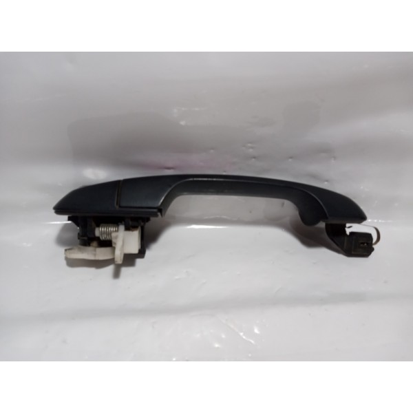 Maçaneta Externa Dianteira Esquerda Ford Ecosport  Dianteira