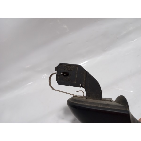 Maçaneta Externa Dianteira Esquerda Ford Ecosport  Dianteira