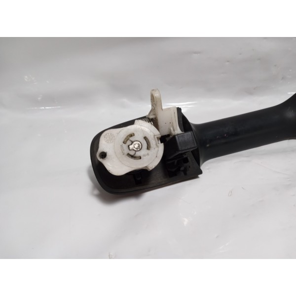 Maçaneta Externa Dianteira Esquerda Ford Ecosport  Dianteira