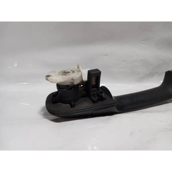 Maçaneta Externa Dianteira Esquerda Ford Ecosport  Dianteira