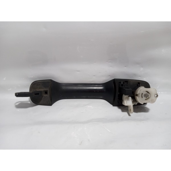 Maçaneta Externa Dianteira Esquerda Ford Ecosport  Dianteira