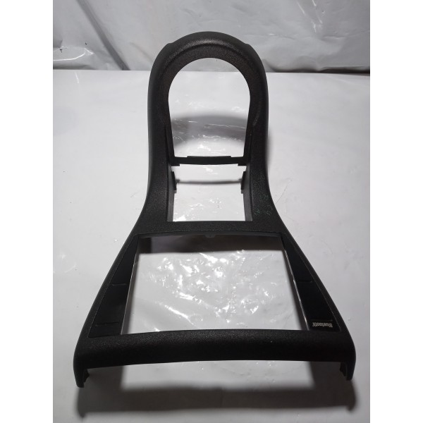 Acabamento Do Console Central C4 Pallas 2010