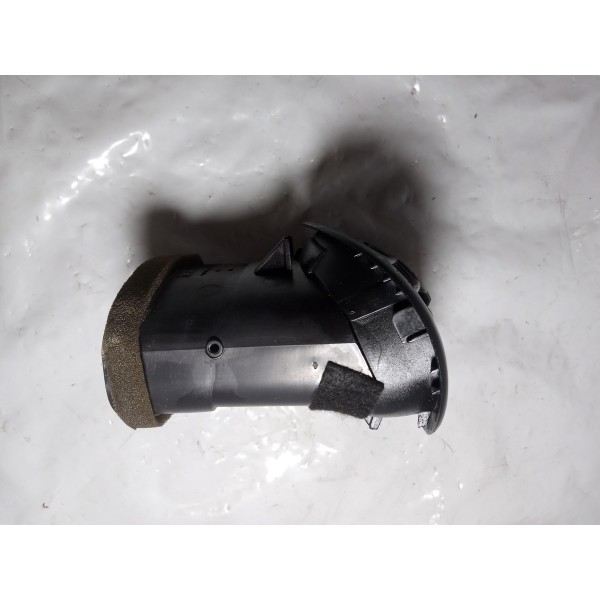 Difusor Lateral Esquerdo Peugeot Sw 206 2006