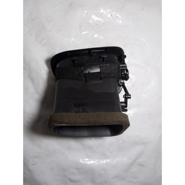 Difusor Lateral Esquerdo Peugeot Sw 206 2006