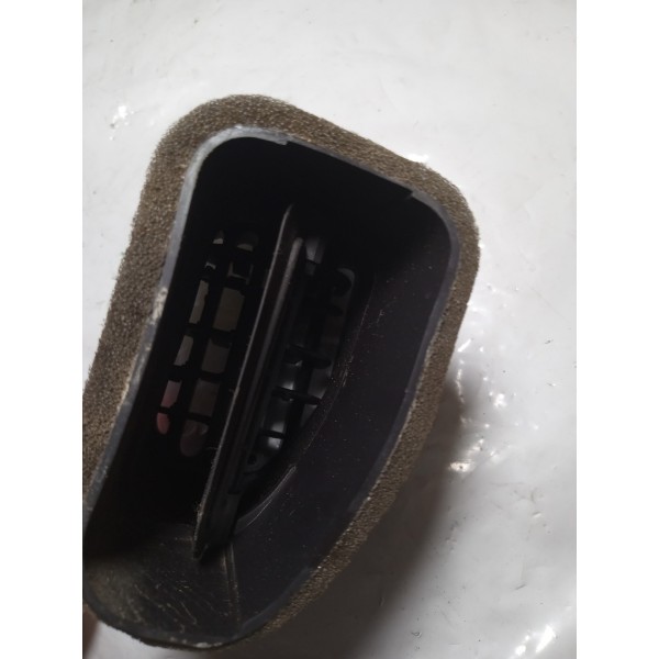 Difusor Lateral Esquerdo Peugeot Sw 206 2006