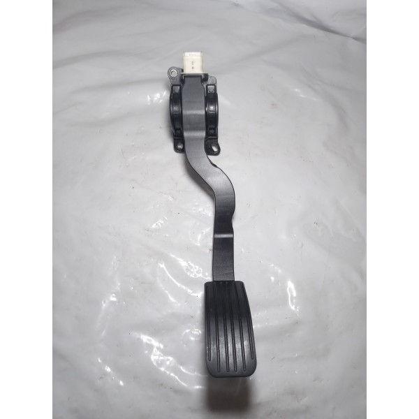 Pedal Acelerador Eletrônico Peugeot 206 Sw 2006