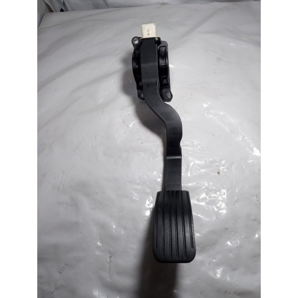 Pedal Acelerador Eletrônico Peugeot 206 Sw 2006