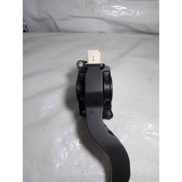 Pedal Acelerador Eletrônico Peugeot 206 Sw 2006