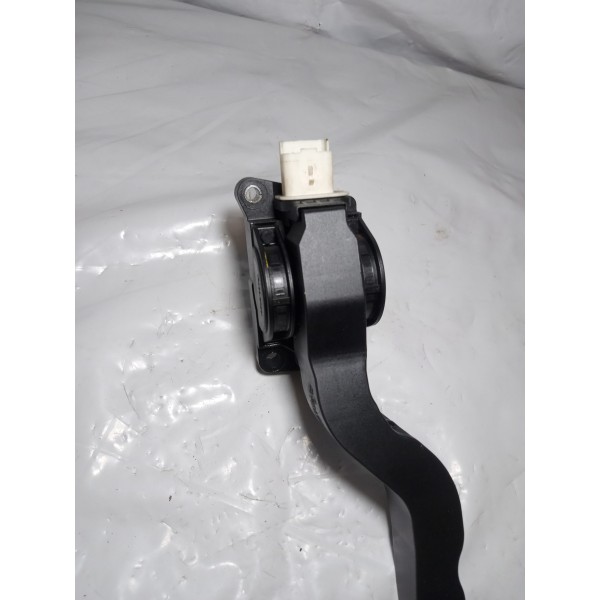 Pedal Acelerador Eletrônico Peugeot 206 Sw 2006