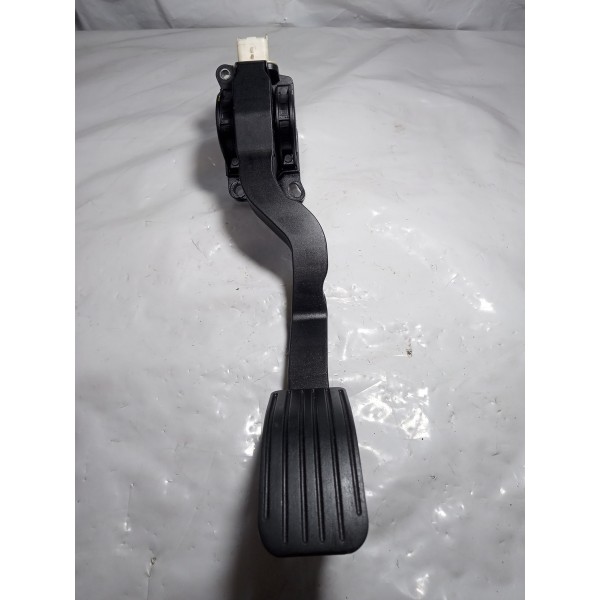 Pedal Acelerador Eletrônico Peugeot 206 Sw 2006