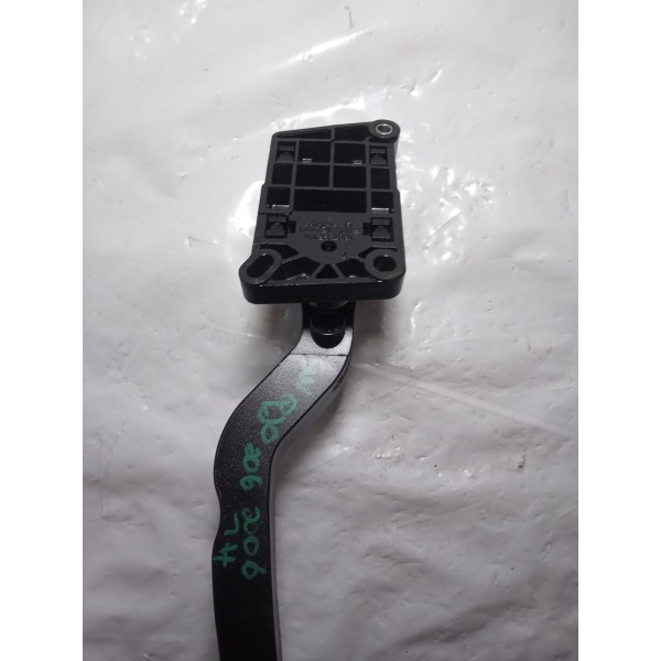 Pedal Acelerador Eletrônico Peugeot 206 Sw 2006