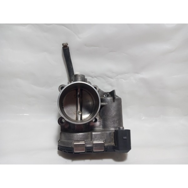 Corpo Borboleta Tbi Ford New Fiesta 1.6 2010