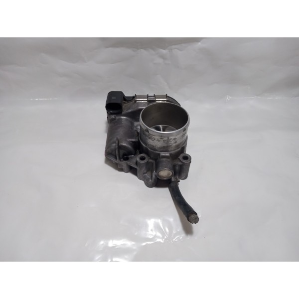 Corpo Borboleta Tbi Ford New Fiesta 1.6 2010