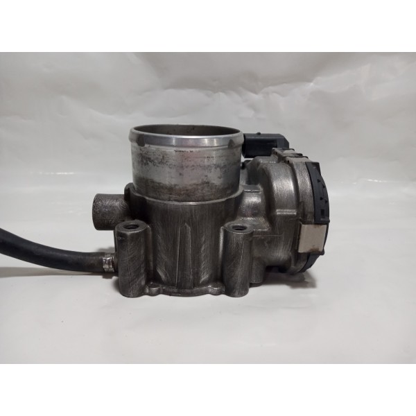 Corpo Borboleta Tbi Ford New Fiesta 1.6 2010